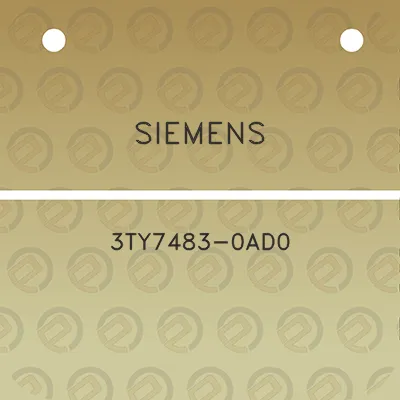 siemens-3ty7483-0ad0