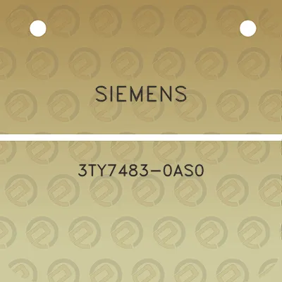 siemens-3ty7483-0as0