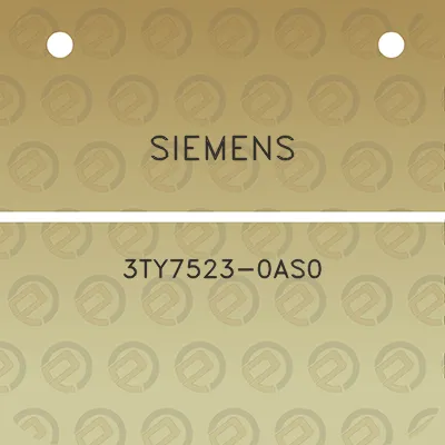 siemens-3ty7523-0as0