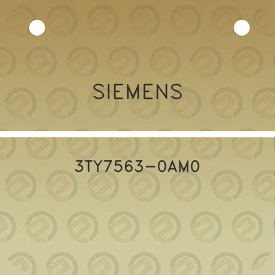 siemens-3ty7563-0am0