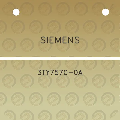 siemens-3ty7570-0a