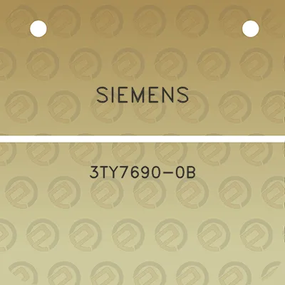 siemens-3ty7690-0b