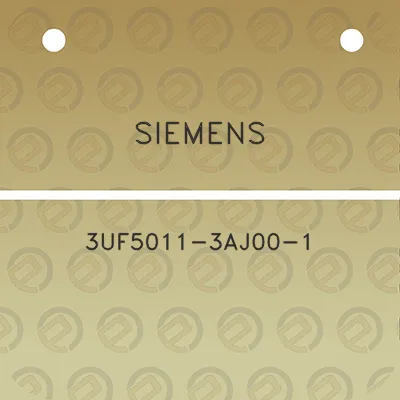 siemens-3uf5011-3aj00-1