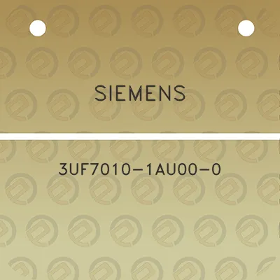 siemens-3uf7010-1au00-0