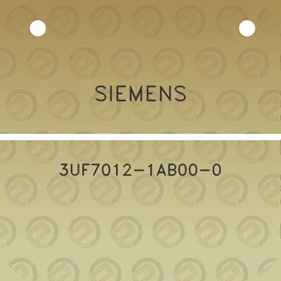 siemens-3uf7012-1ab00-0