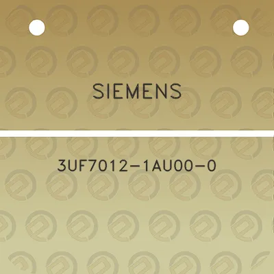 siemens-3uf7012-1au00-0