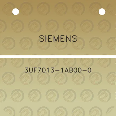 siemens-3uf7013-1ab00-0