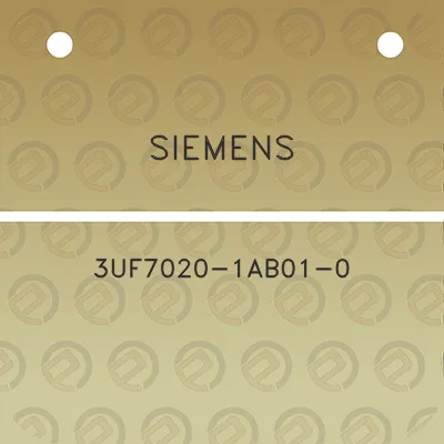 siemens-3uf7020-1ab01-0