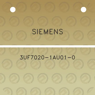 siemens-3uf7020-1au01-0