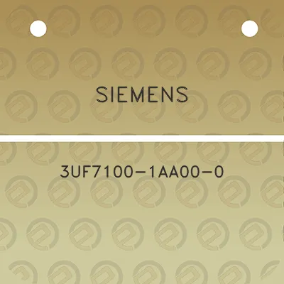 siemens-3uf7100-1aa00-0