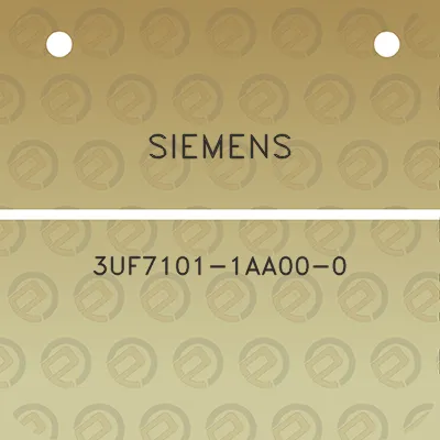 siemens-3uf7101-1aa00-0