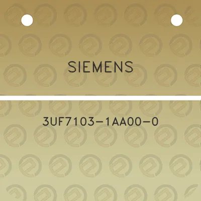 siemens-3uf7103-1aa00-0