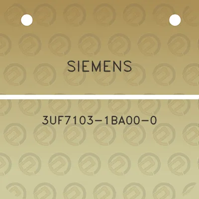 siemens-3uf7103-1ba00-0