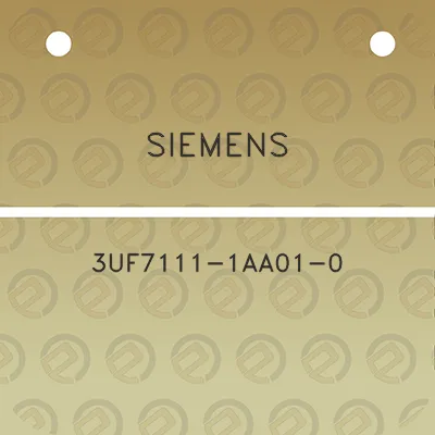 siemens-3uf7111-1aa01-0