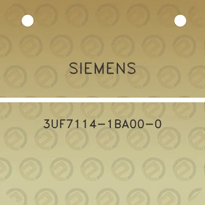 siemens-3uf7114-1ba00-0