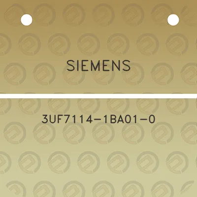 siemens-3uf7114-1ba01-0