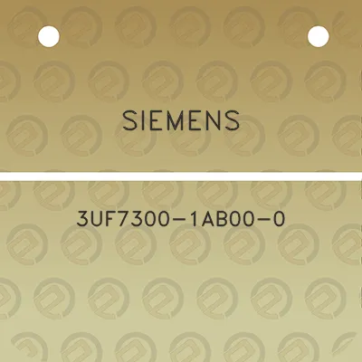 siemens-3uf7300-1ab00-0