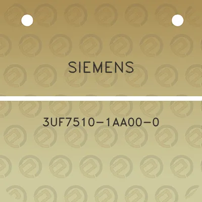 siemens-3uf7510-1aa00-0