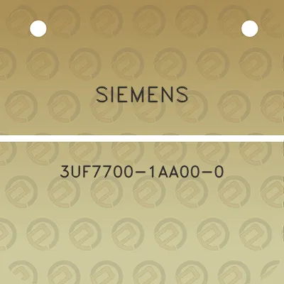 siemens-3uf7700-1aa00-0