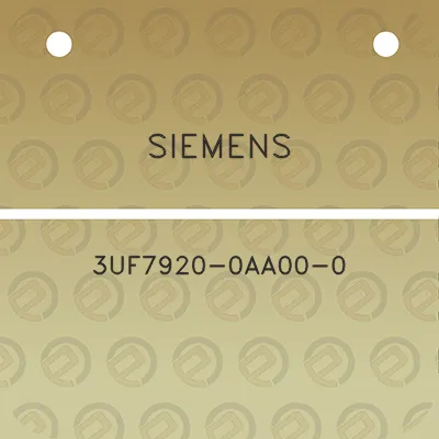 siemens-3uf7920-0aa00-0