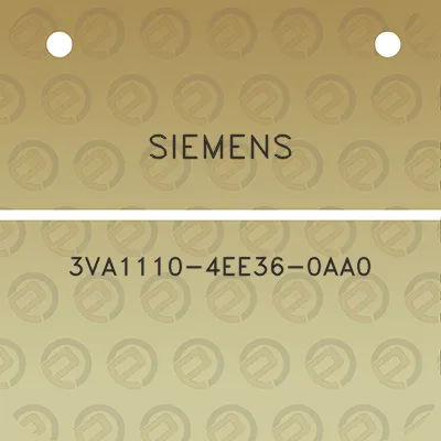 siemens-3va1110-4ee36-0aa0