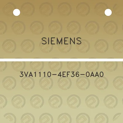 siemens-3va1110-4ef36-0aa0