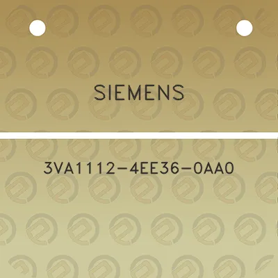 siemens-3va1112-4ee36-0aa0