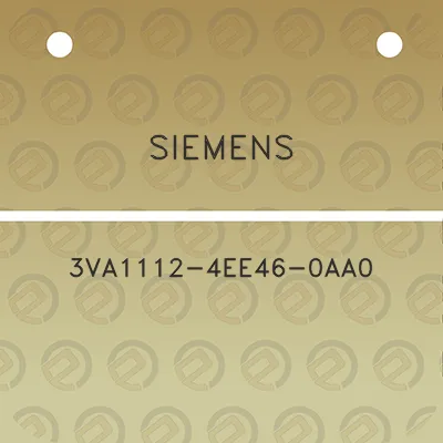 siemens-3va1112-4ee46-0aa0