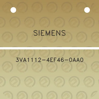 siemens-3va1112-4ef46-0aa0