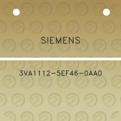 siemens-3va1112-5ef46-0aa0