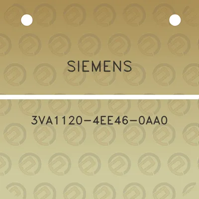 siemens-3va1120-4ee46-0aa0