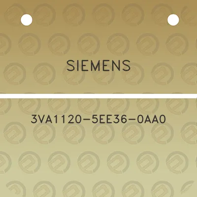 siemens-3va1120-5ee36-0aa0