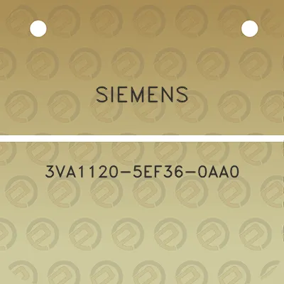 siemens-3va1120-5ef36-0aa0