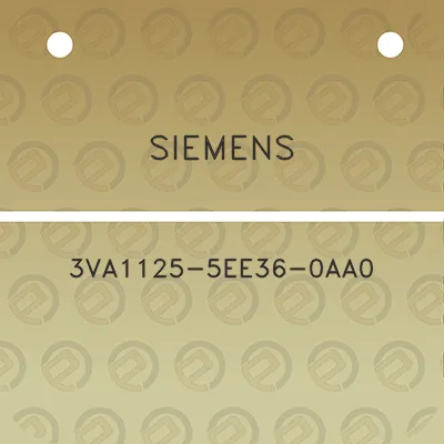 siemens-3va1125-5ee36-0aa0