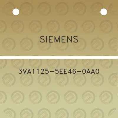 siemens-3va1125-5ee46-0aa0