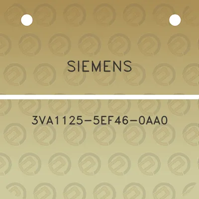 siemens-3va1125-5ef46-0aa0