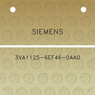 siemens-3va1125-6ef46-0aa0