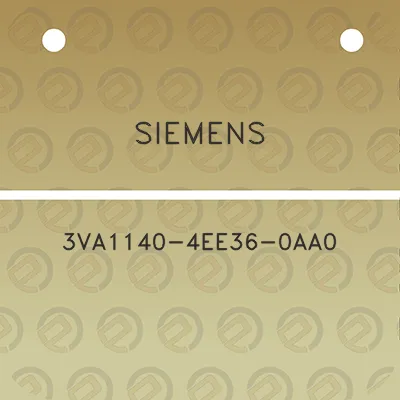 siemens-3va1140-4ee36-0aa0