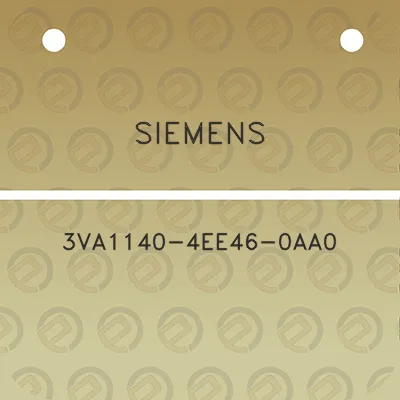 siemens-3va1140-4ee46-0aa0