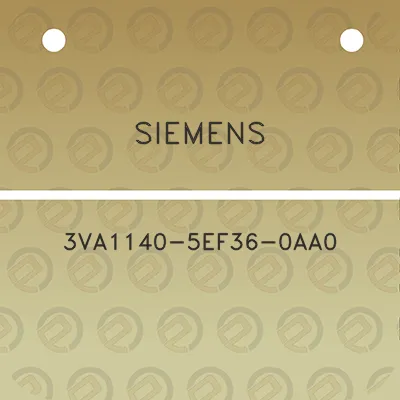 siemens-3va1140-5ef36-0aa0