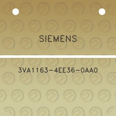 siemens-3va1163-4ee36-0aa0