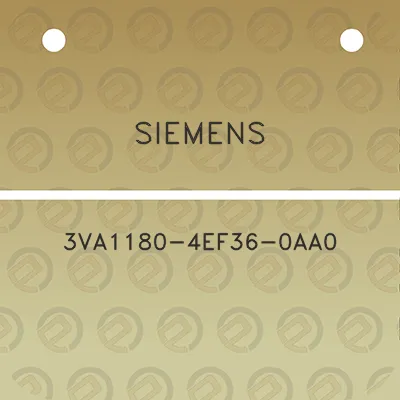 siemens-3va1180-4ef36-0aa0