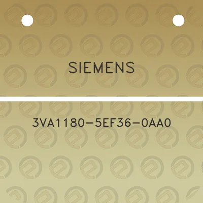 siemens-3va1180-5ef36-0aa0