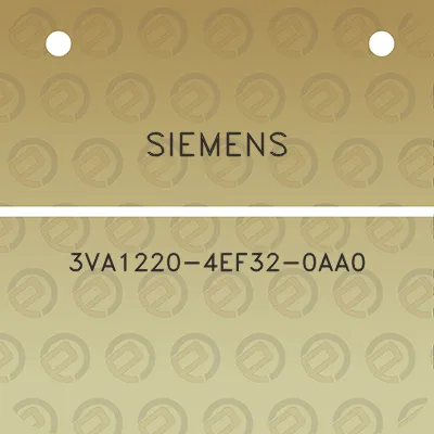 siemens-3va1220-4ef32-0aa0