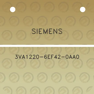 siemens-3va1220-6ef42-0aa0