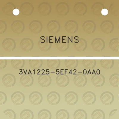 siemens-3va1225-5ef42-0aa0