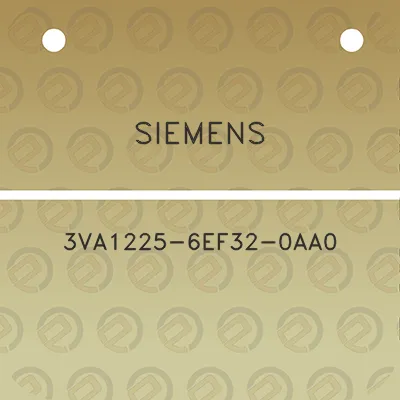 siemens-3va1225-6ef32-0aa0