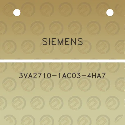 siemens-3va2710-1ac03-4ha7