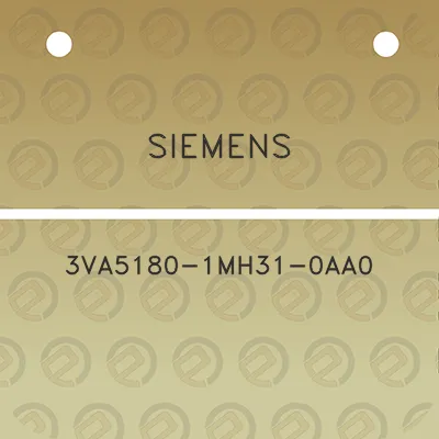 siemens-3va5180-1mh31-0aa0