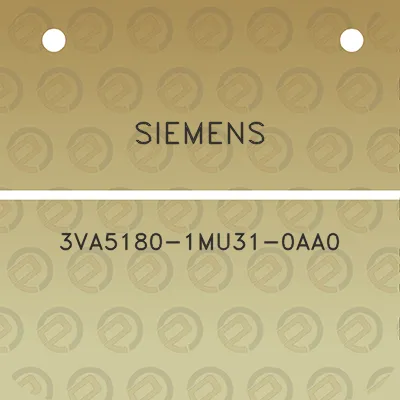 siemens-3va5180-1mu31-0aa0